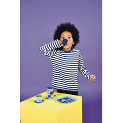 Tea and Cooking Set for Kids - Construction - Kindeco