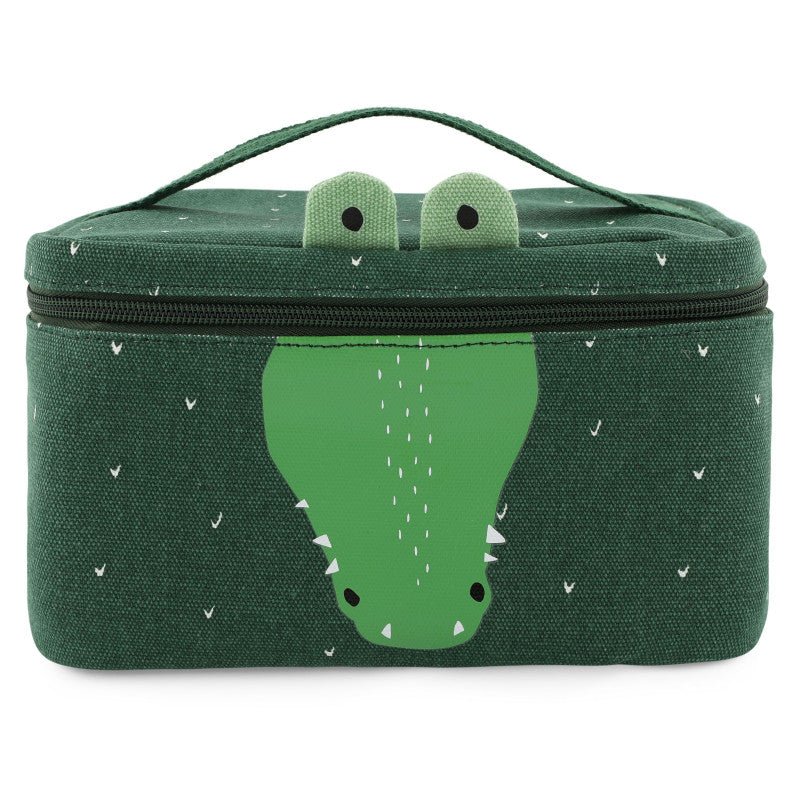 Thermal Lunch Bag - Mr. Crocodile - Kindeco