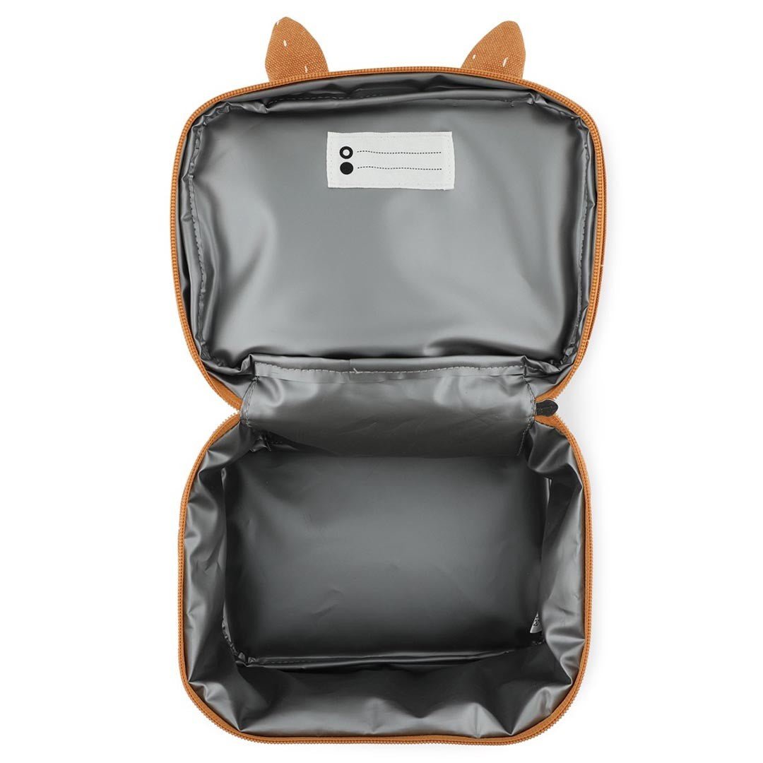 Thermal Lunch Bag - Mr. Fox - Kindeco
