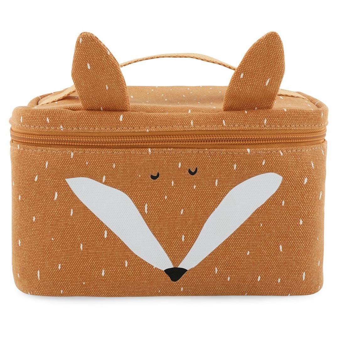 Thermal Lunch Bag - Mr. Fox - Kindeco