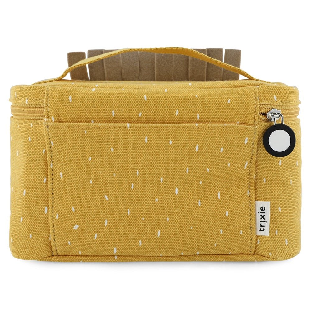 Thermal Lunch Bag - Mr. Lion - Kindeco