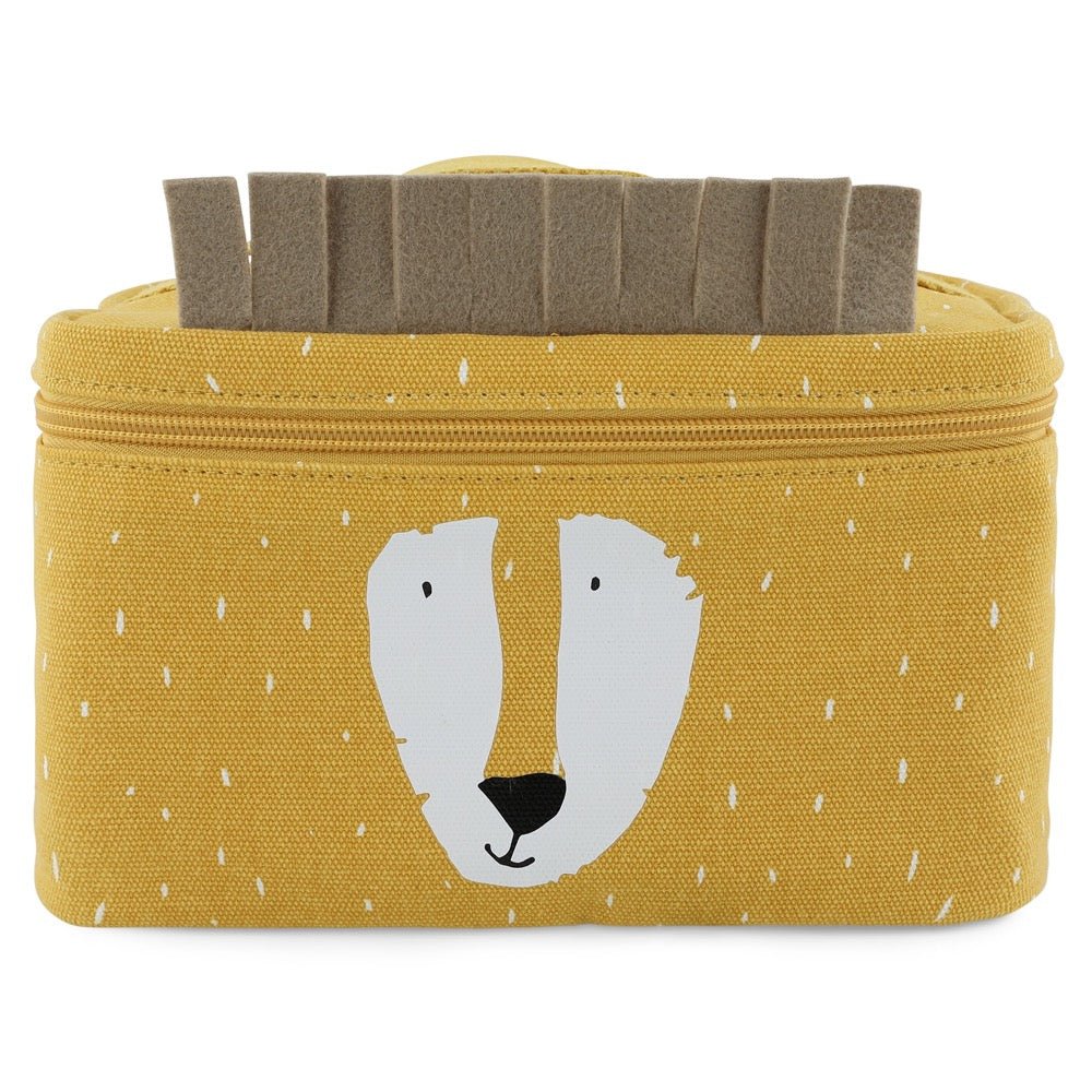 Thermal Lunch Bag - Mr. Lion - Kindeco