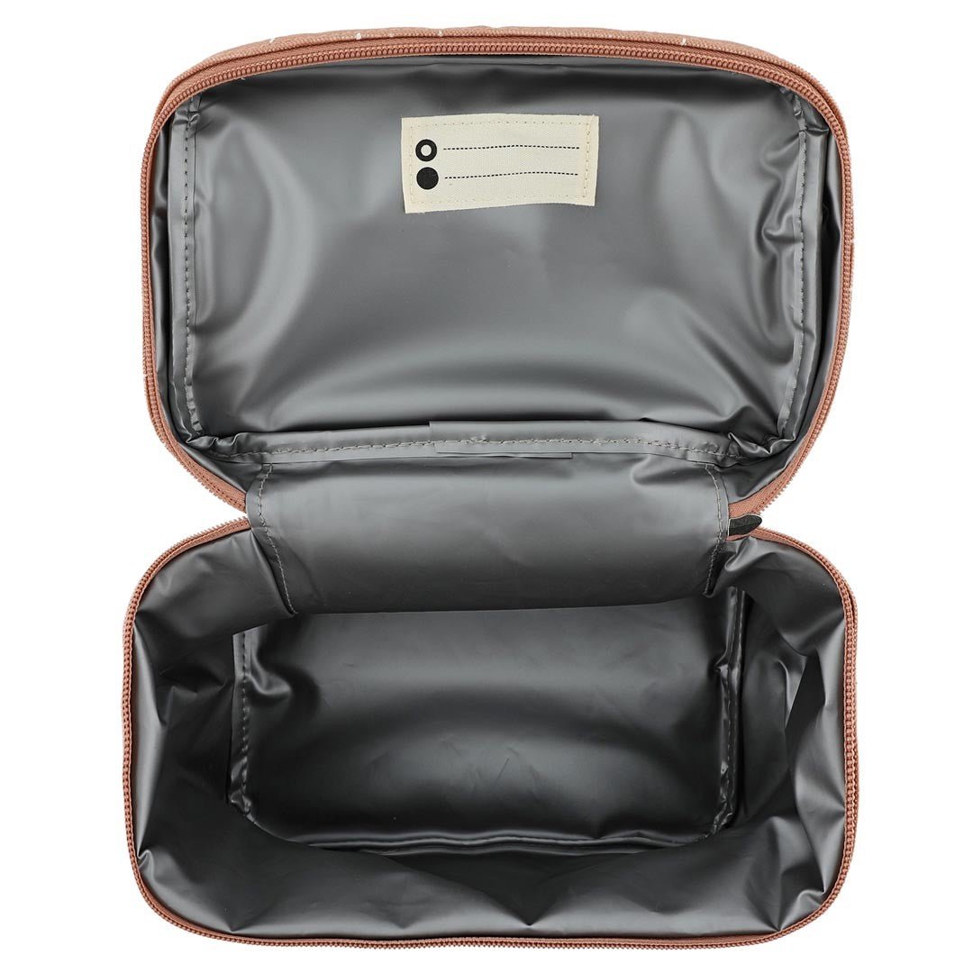 Thermal Lunch Bag - Mrs. Cat - Kindeco