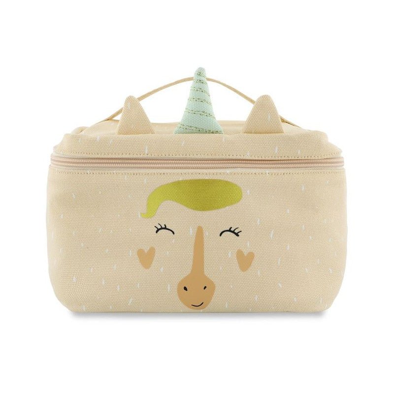 Thermal Lunch Bag - Mrs. Unicorn - Kindeco