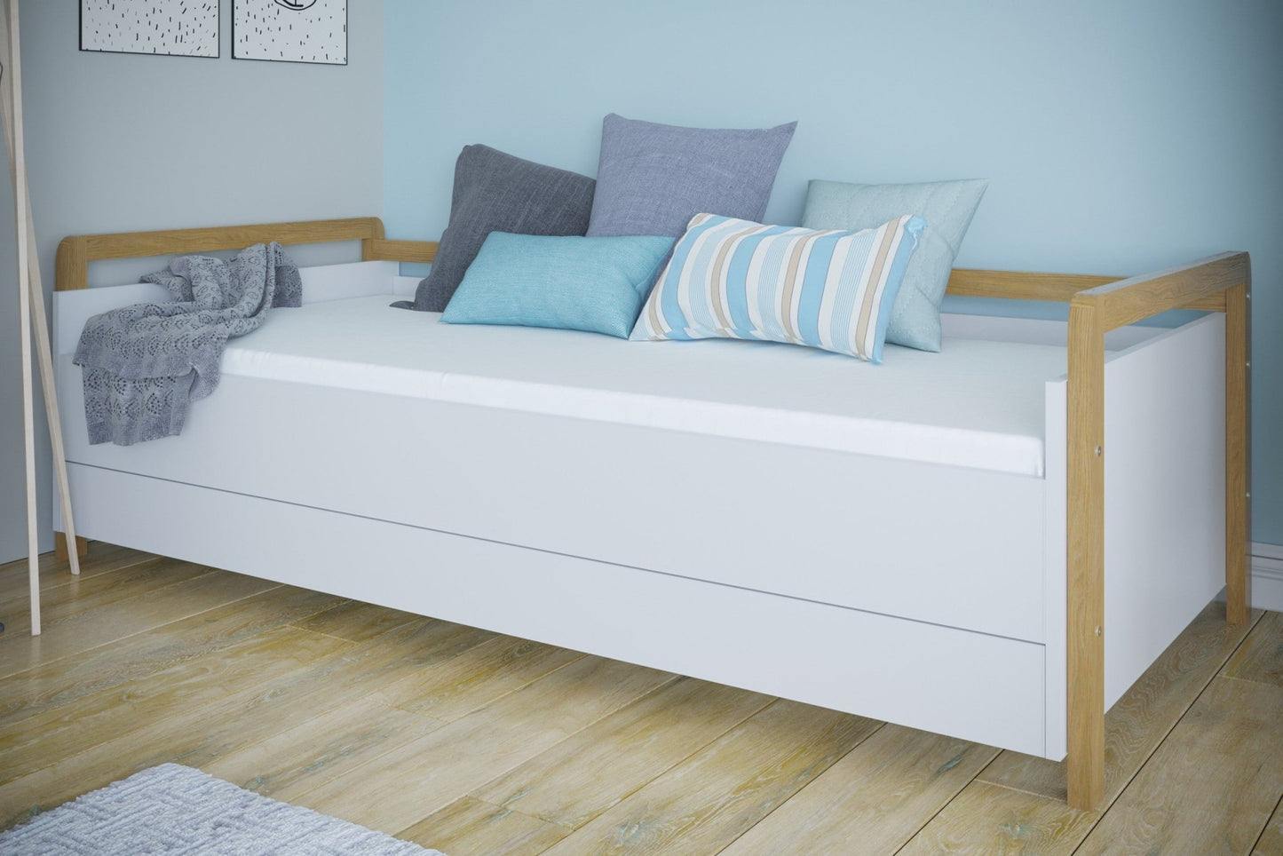 Victor Daybed with Drawers - Kindeco