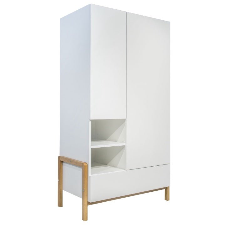 Wardrobe Victor - Kindeco