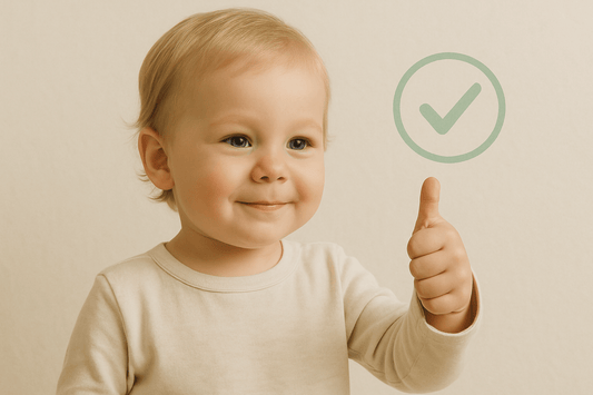 Labels on Children’s Products: A Parent’s Guide - Kindeco