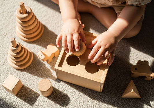 eco toys
