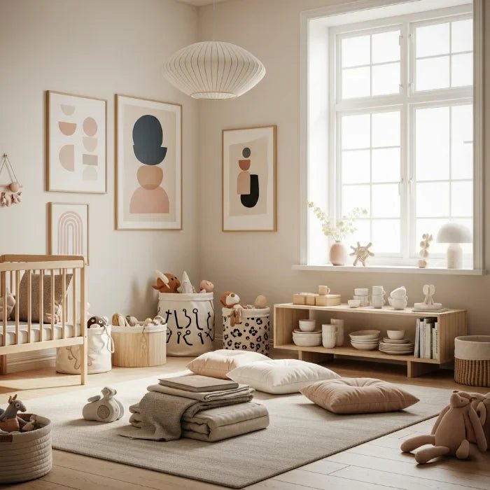 Home & Comfort