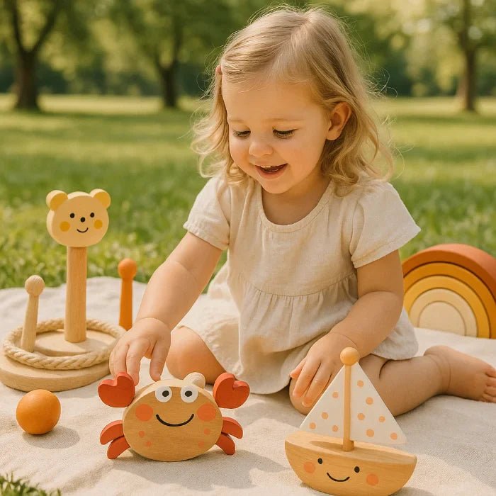 Toys & Games