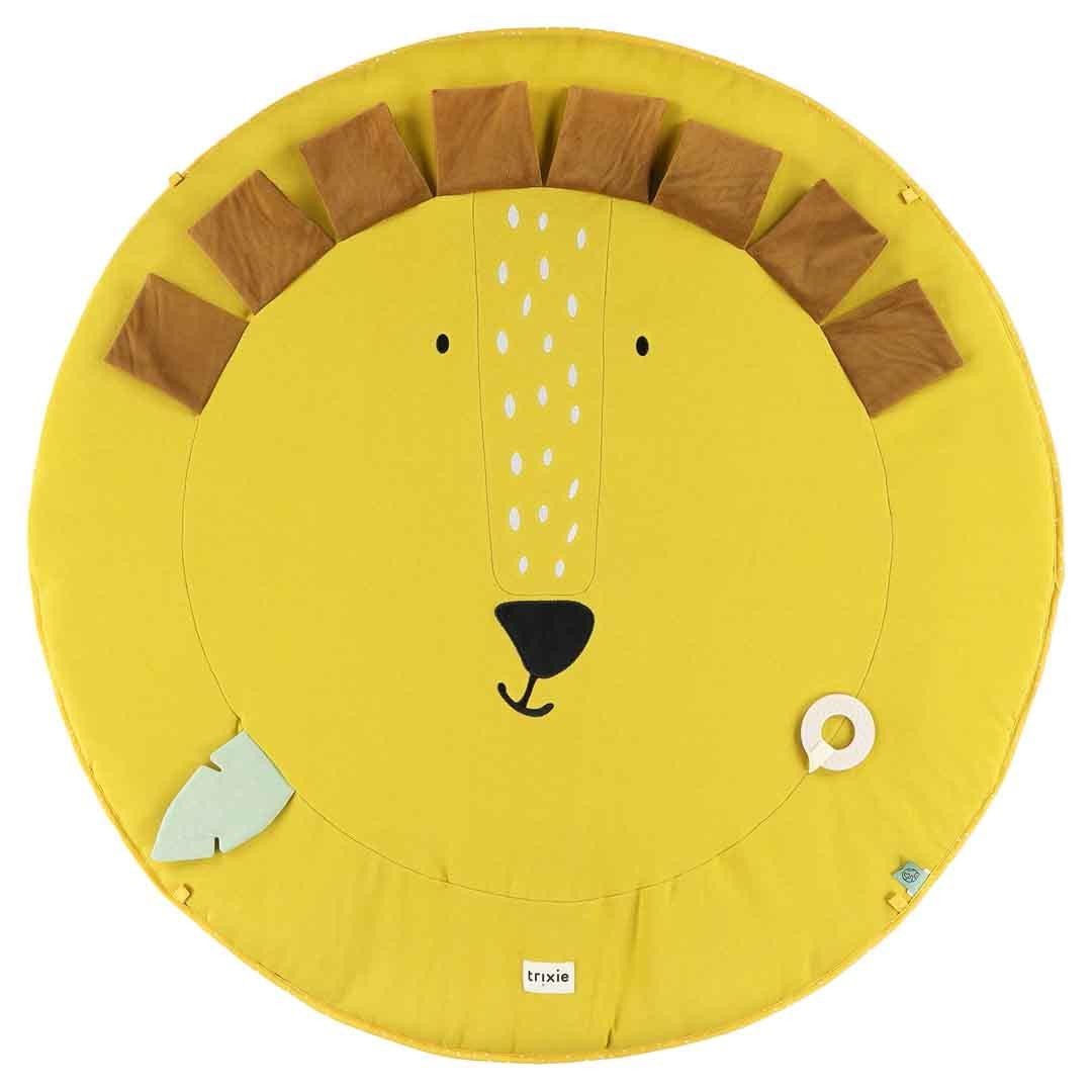 Activity Play Mat with Arches - Mr. Lion - Kindeco