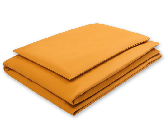 Baby Bedding Set 2 - Piece - Honey Yellow - Kindeco