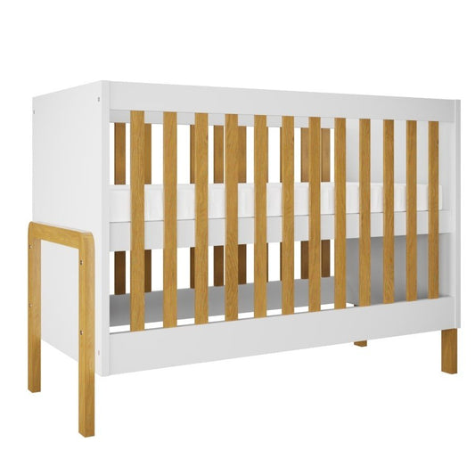Baby Crib Victor - Kindeco