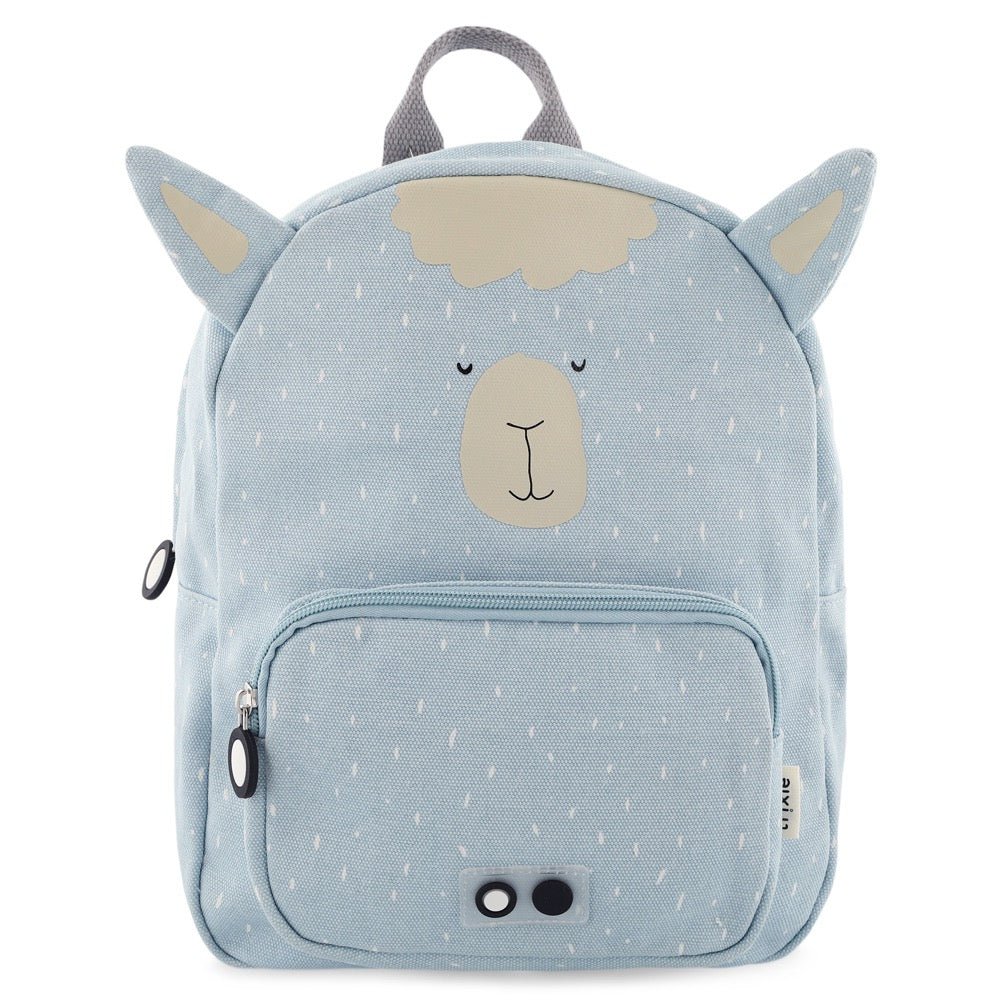 Backpack - Mr Alpaca - Kindeco