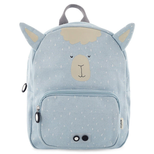 Backpack - Mr Alpaca - Kindeco