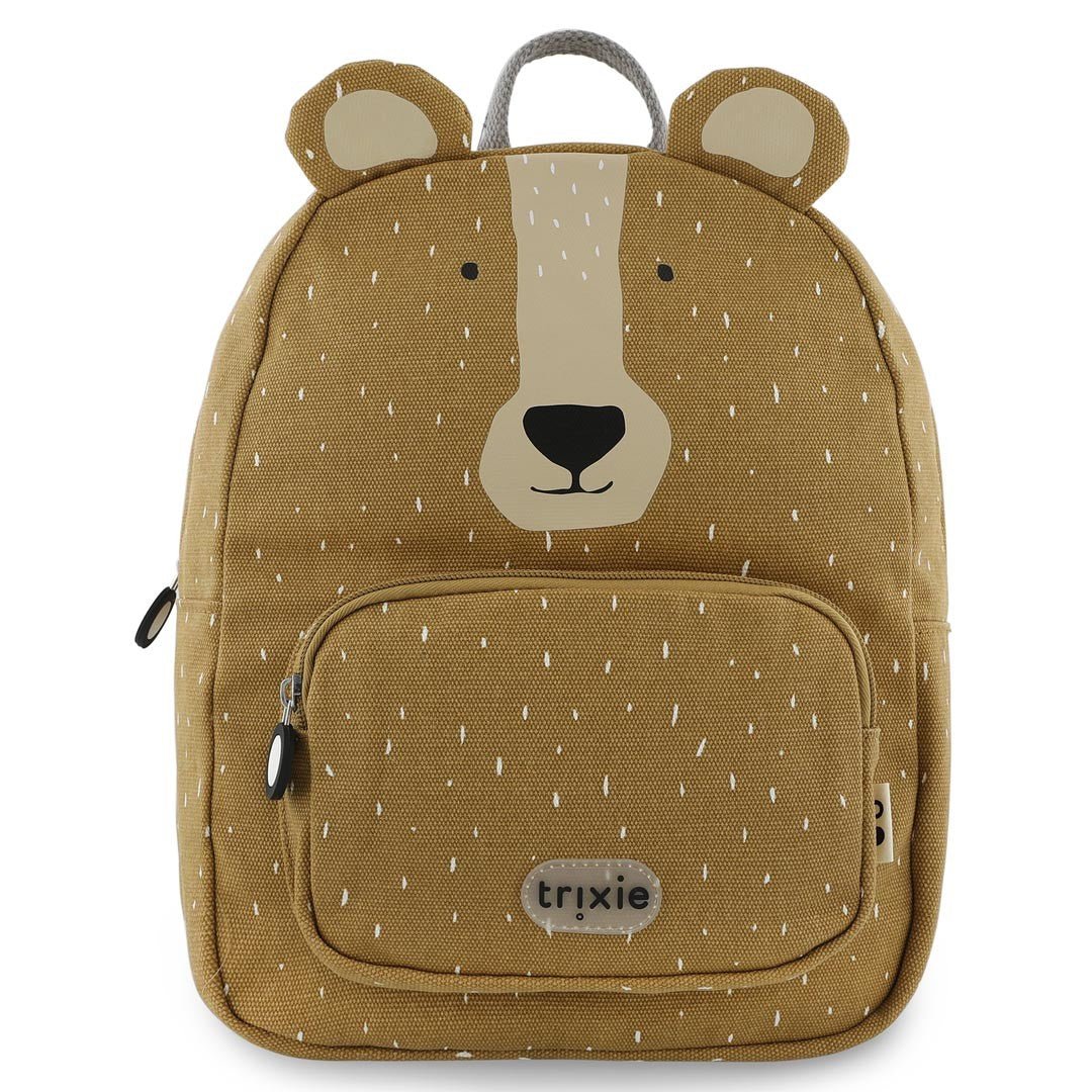 Backpack - Mr. Bear - Kindeco