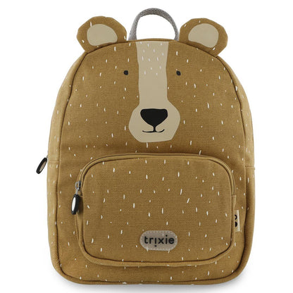 Backpack - Mr. Bear - Kindeco