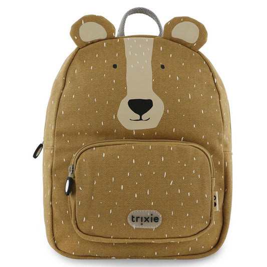 Backpack - Mr. Bear - Kindeco