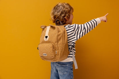 Backpack - Mr. Bear - Kindeco