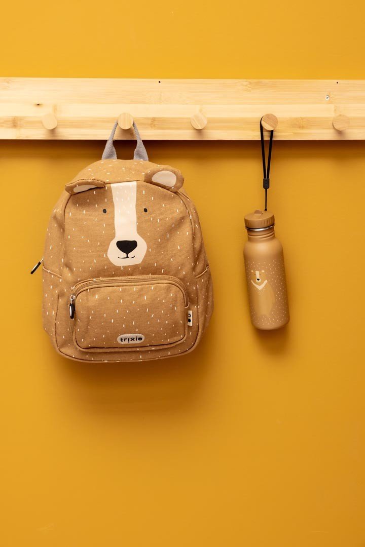 Backpack - Mr. Bear - Kindeco