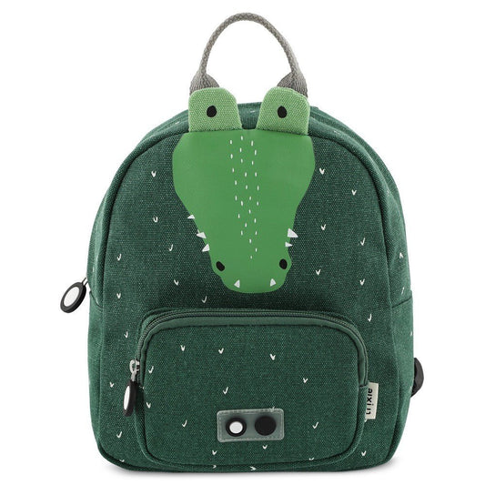 Backpack - Mr. Crocodile - Kindeco