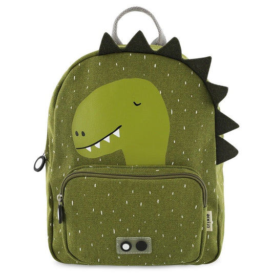 Backpack - Mr Dino - Kindeco