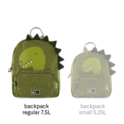 Backpack - Mr Dino - Kindeco