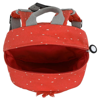 Backpack - Mr. Parrot - Kindeco