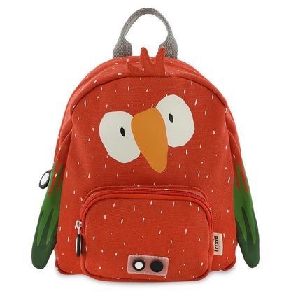 Backpack - Mr. Parrot - Kindeco