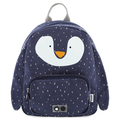 Backpack - Mr Penguin - Kindeco