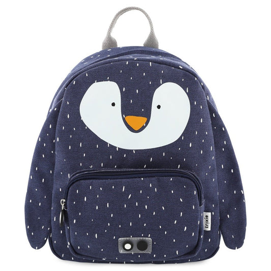 Backpack - Mr Penguin - Kindeco