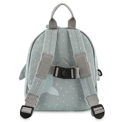 Backpack - Mr. Shark - Kindeco