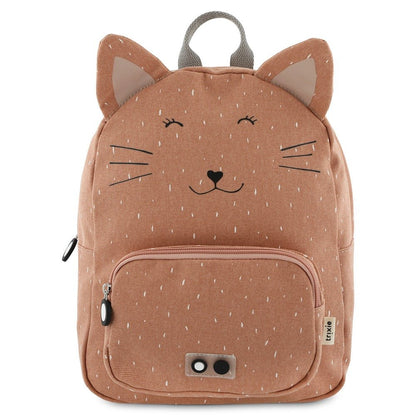 Backpack - Mrs Cat - Kindeco