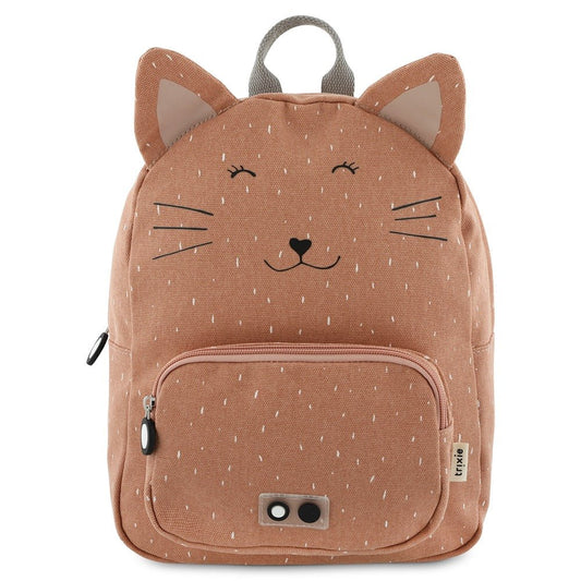 Backpack - Mrs Cat - Kindeco