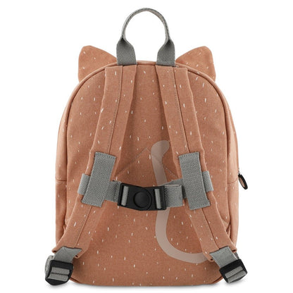 Backpack - Mrs Cat - Kindeco