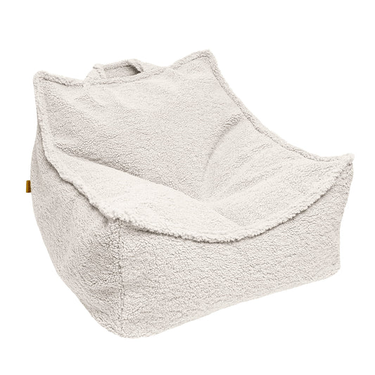 Bearly Sako Bag - Cream - Kindeco