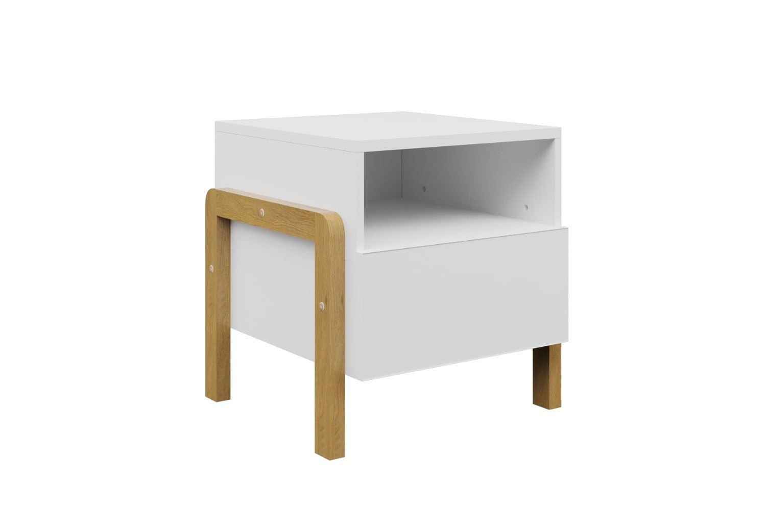 Bedside Table Victor - Kindeco