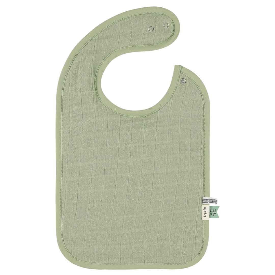 Bib 3 - pack mix - Daring Dino - Kindeco