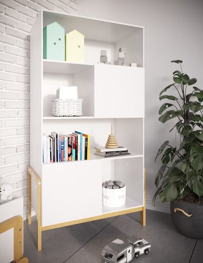 Bookshelf Victor - Kindeco