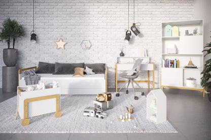 Bookshelf Victor - Kindeco