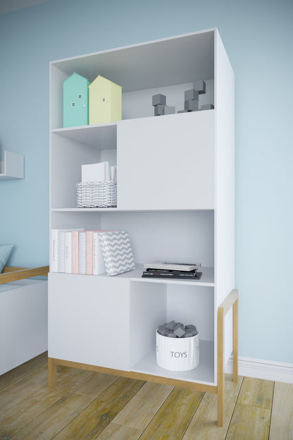 Bookshelf Victor - Kindeco