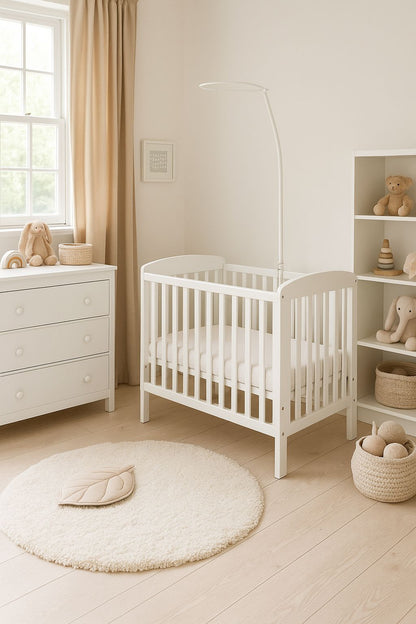 Canopy Bar - Three - Piece - Kindeco