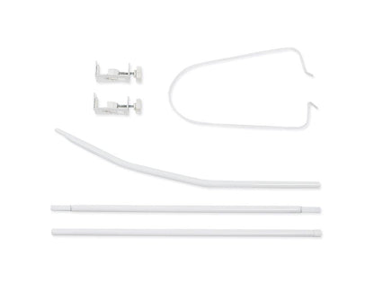 Canopy Bar - Three - Piece - Kindeco