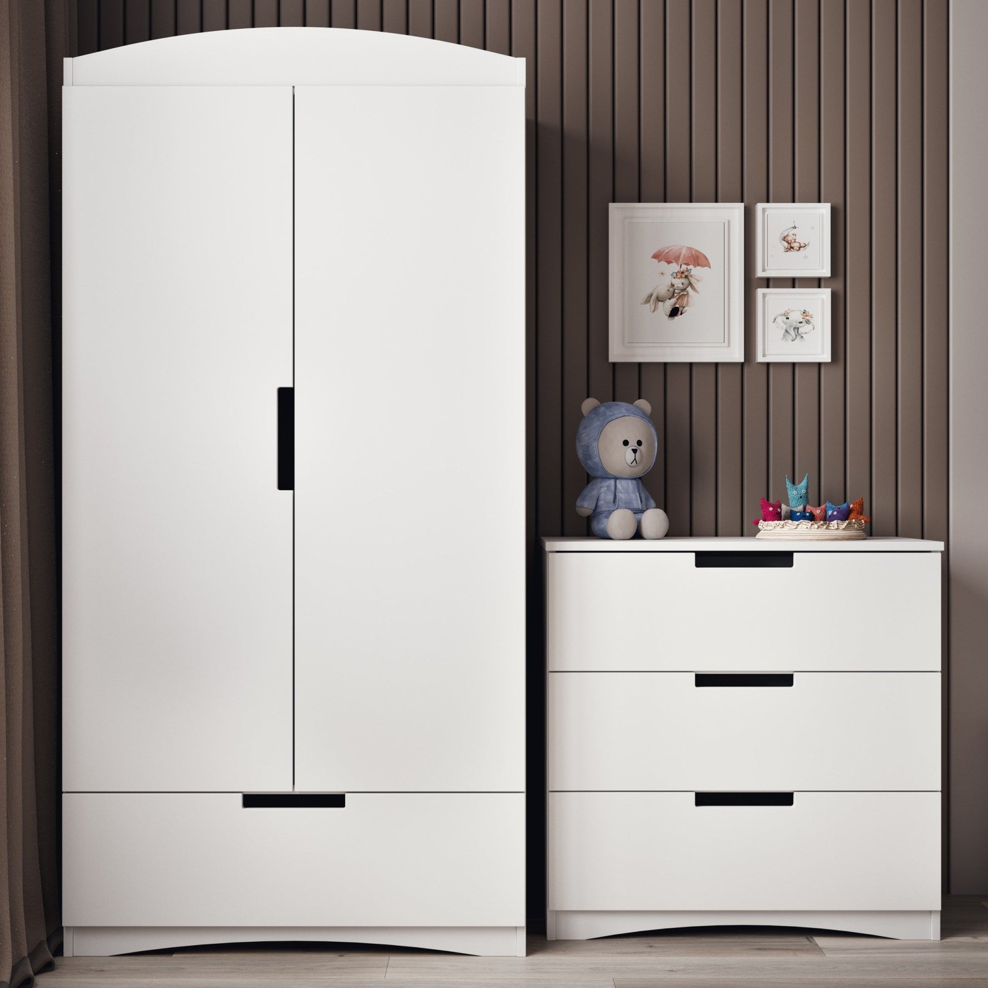 Chest - of - Drawers Classic - Kindeco