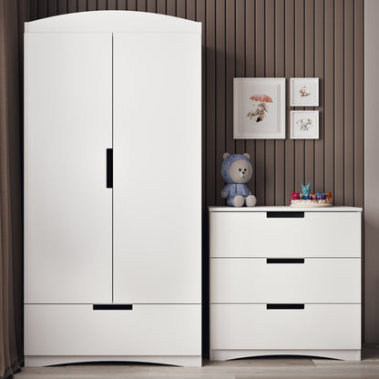 Chest - of - Drawers Classic - Kindeco