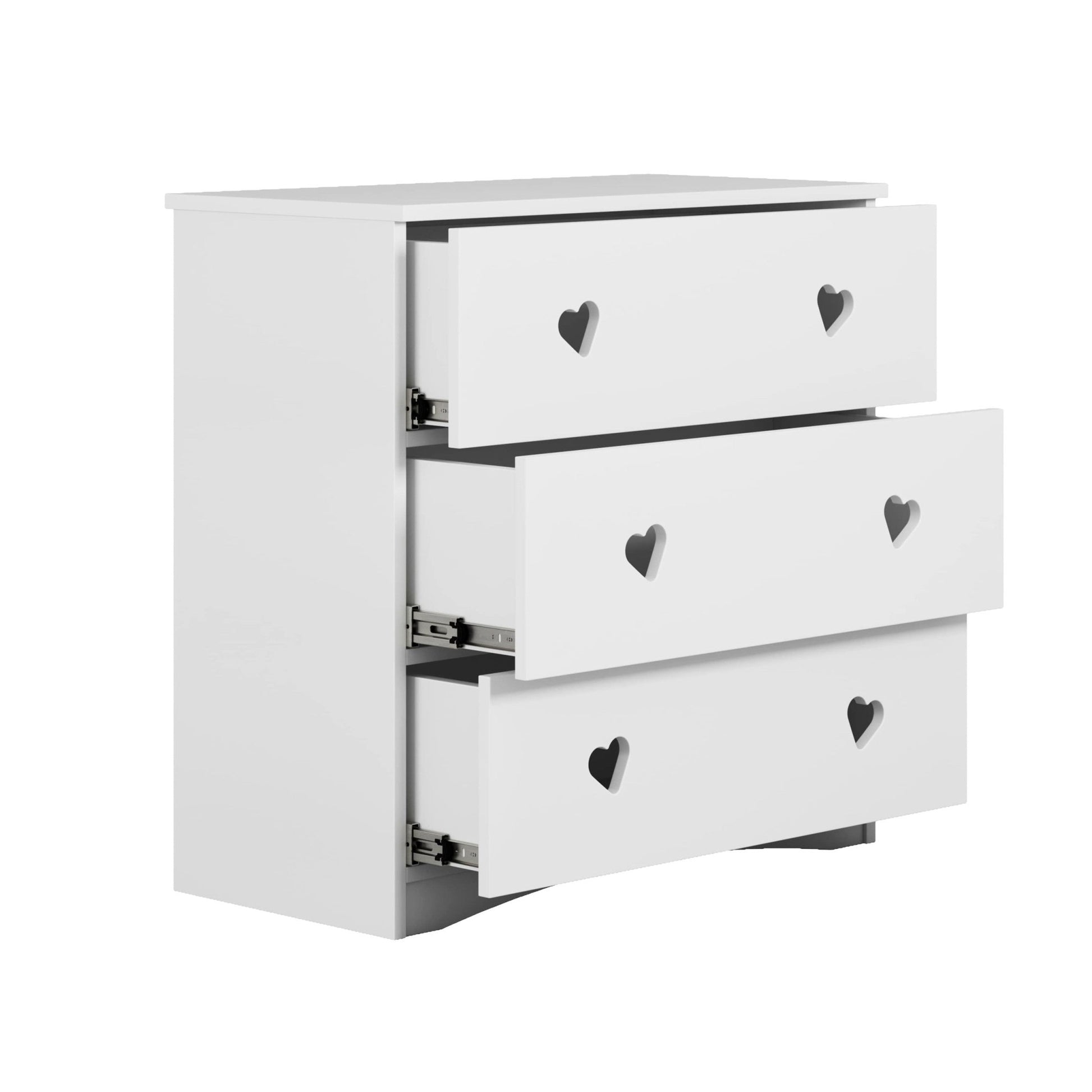 Chest - of - Drawers Julia - Kindeco