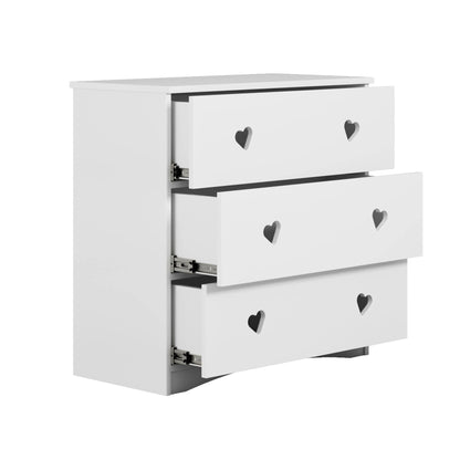 Chest - of - Drawers Julia - Kindeco