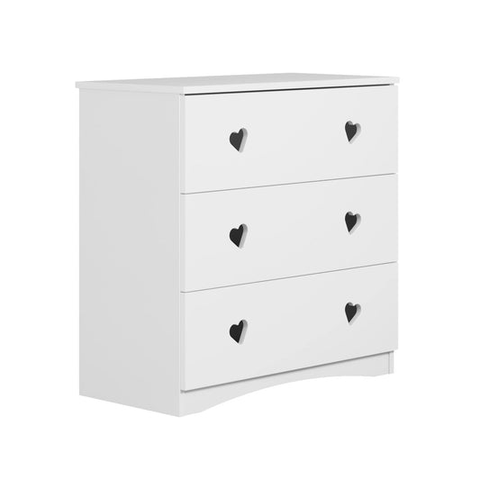 Chest - of - Drawers Julia - Kindeco