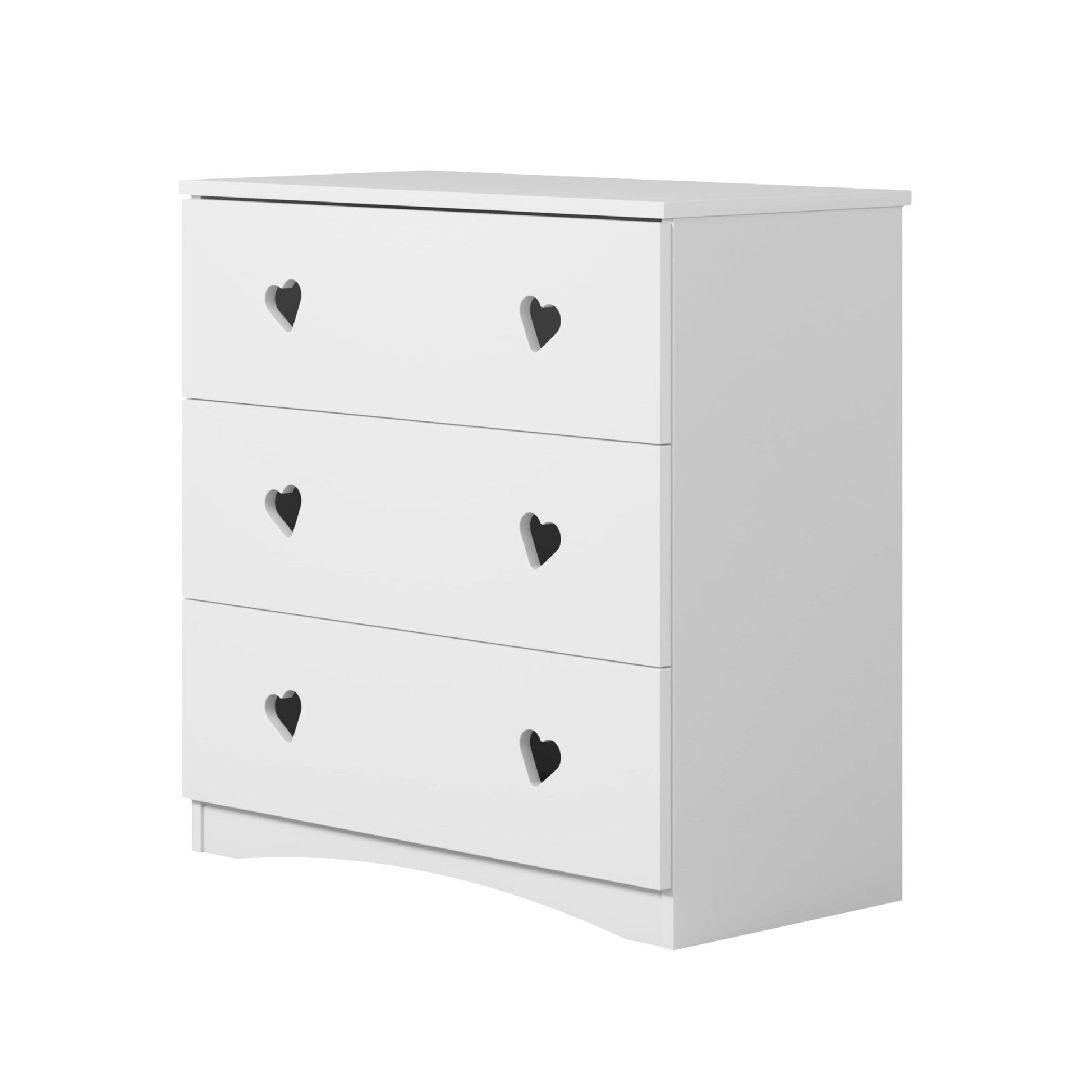 Chest - of - Drawers Julia - Kindeco