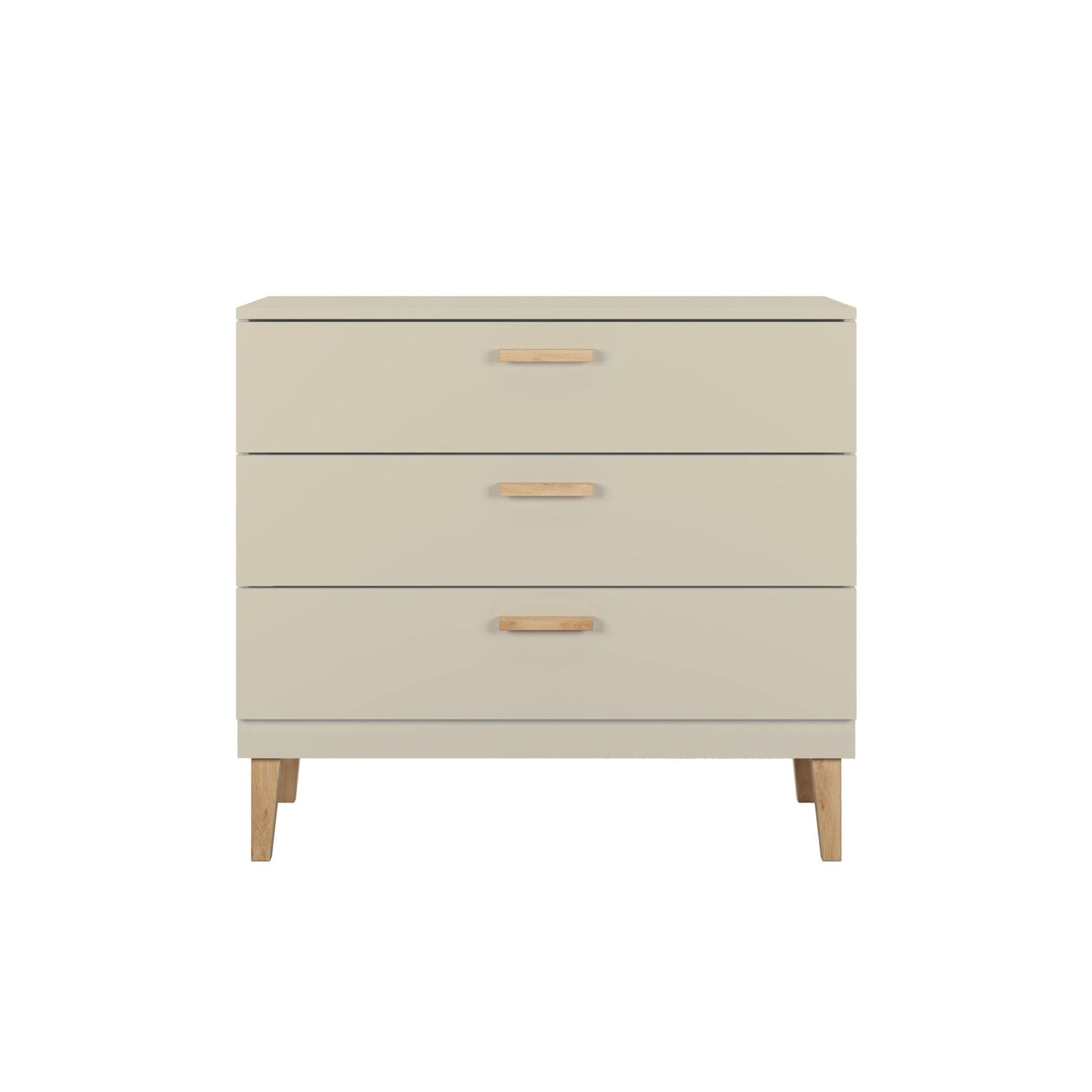 Chest of Drawers Kubi - Cashmere - Kindeco